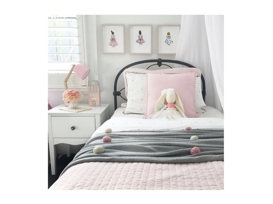 Kids Room Design Tips by Sheree Thompson