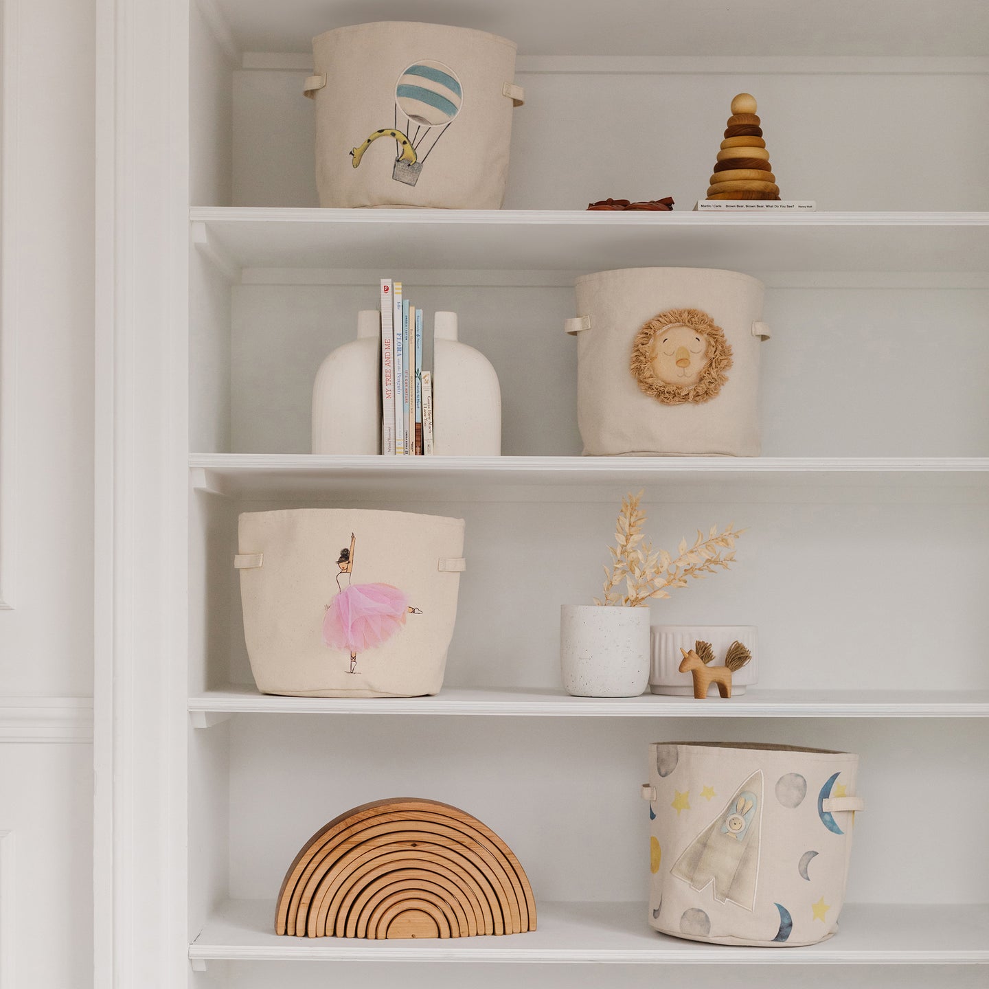 Our new storage collection is here!