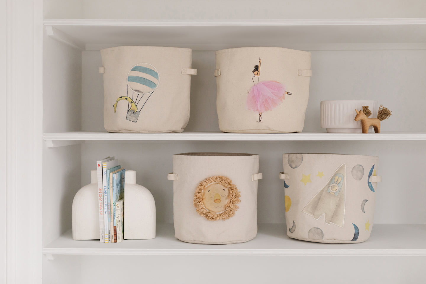 Our new storage collection is here!