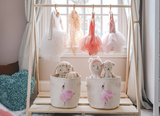 Featured Rooms