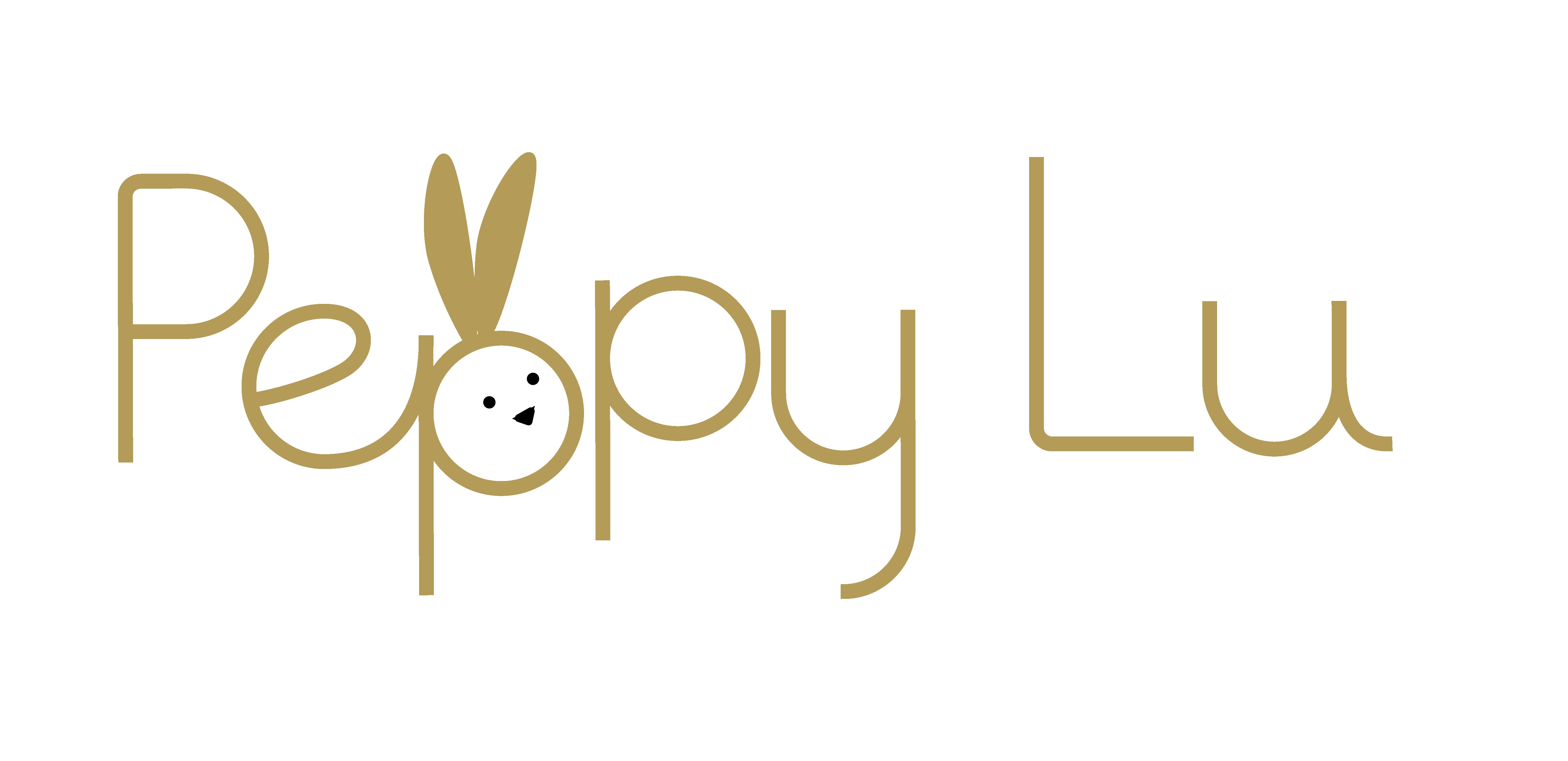 Peppy Lu logo