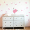 ballerina princess wall sticker decal | Peppy Lu